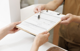 オフィスホワイトニングの進め方