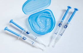 ホームホワイトニングの考え方