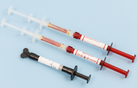 デュアルホワイトニングで目標に近づける