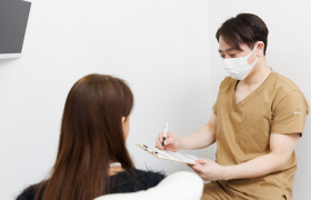 骨の状態に合わせた治療計画