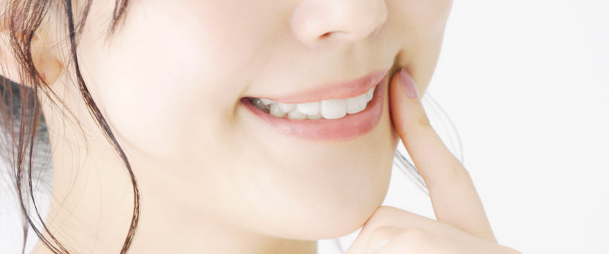 ホワイトニング