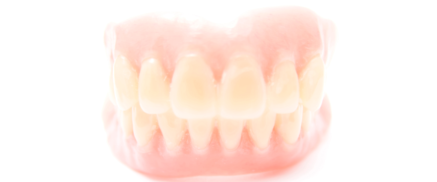 入れ歯