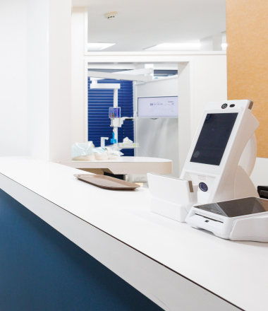 院長　山田　雅春